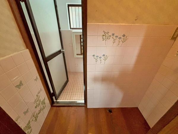 八尾市堤町３丁目の中古一戸建て