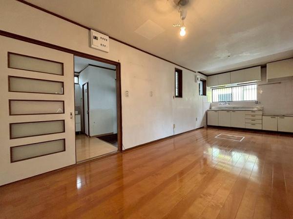 八尾市堤町３丁目の中古一戸建て