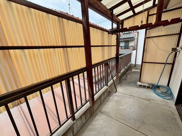 八尾市堤町３丁目の中古一戸建て