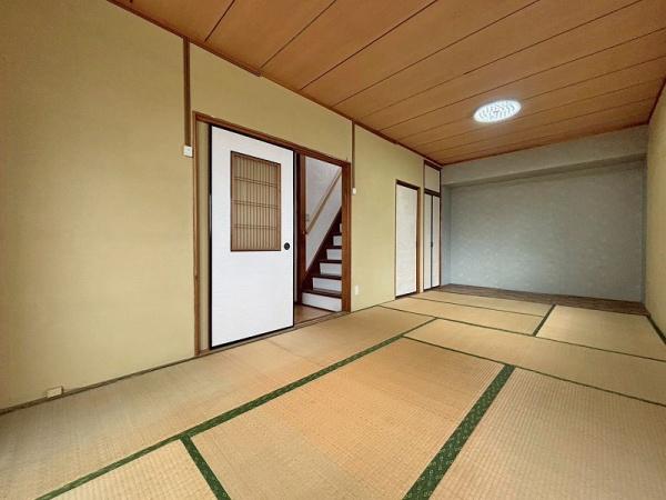 八尾市堤町３丁目の中古一戸建て