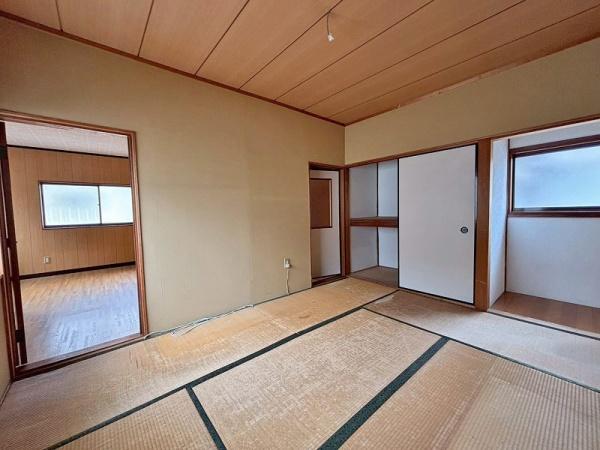 八尾市堤町３丁目の中古一戸建て