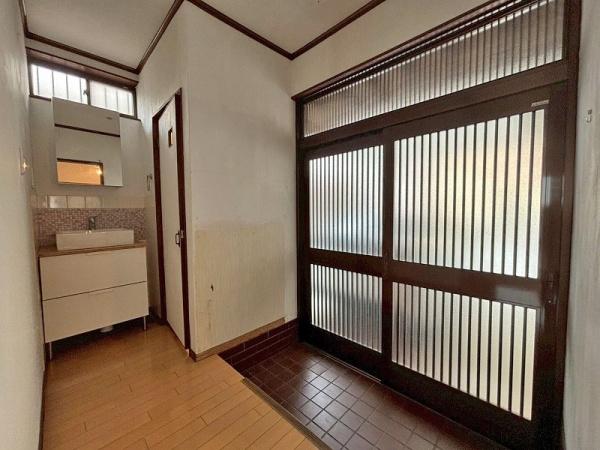 八尾市堤町３丁目の中古一戸建て