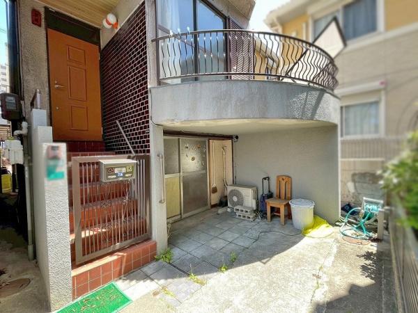 大阪市平野区平野南２丁目の中古一戸建て