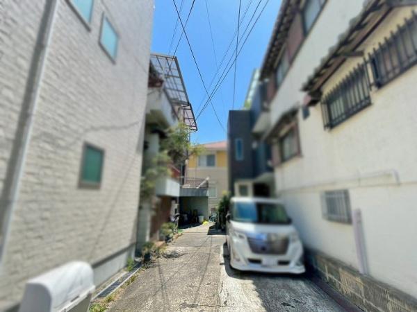 大阪市平野区平野南２丁目の中古一戸建て