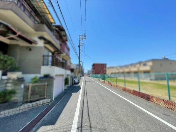 大阪市平野区平野南２丁目の中古一戸建て