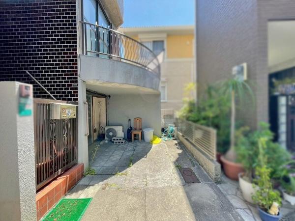 大阪市平野区平野南２丁目の中古一戸建て