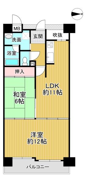 シャトーサンパークスクエア