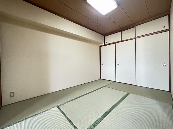 シャトーサンパークスクエア