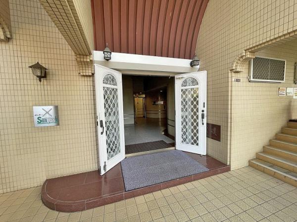 シャトーサンパークスクエア