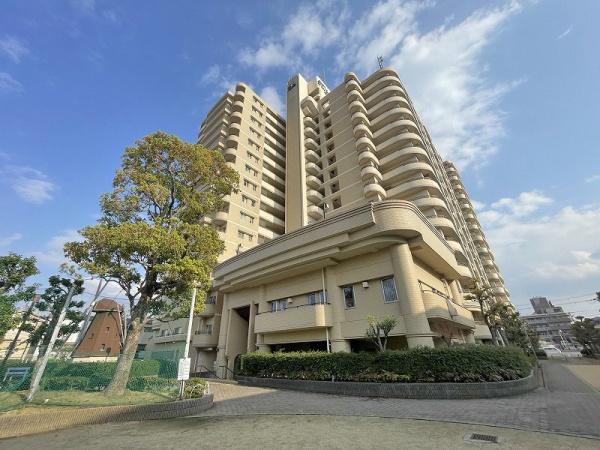 シャトーサンパークスクエア