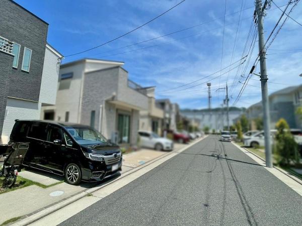八尾市都塚北１丁目の中古一戸建て