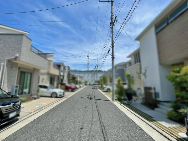 八尾市都塚北１丁目の中古一戸建て