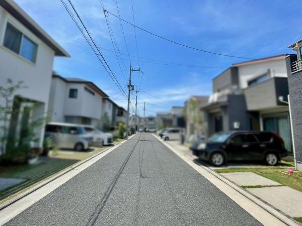 八尾市都塚北１丁目の中古一戸建て