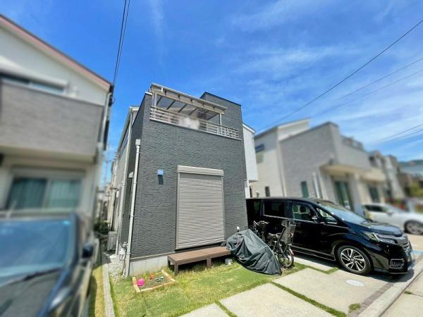 八尾市都塚北１丁目の中古一戸建て