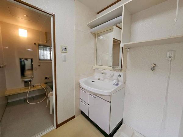 柏原市清州２丁目の中古一戸建て