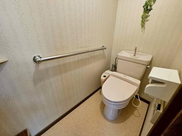 柏原市清州２丁目の中古一戸建て