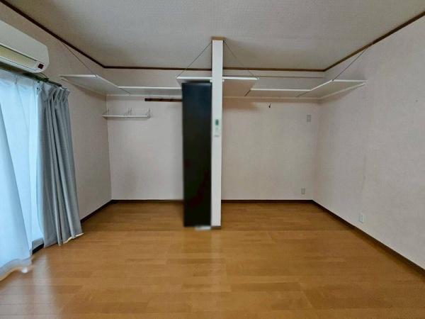 柏原市清州２丁目の中古一戸建て