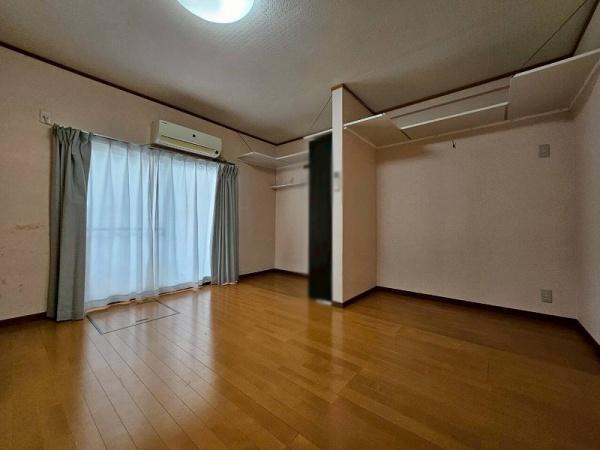 柏原市清州２丁目の中古一戸建て