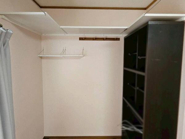 柏原市清州２丁目の中古一戸建て