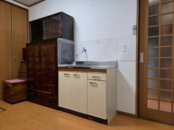 柏原市清州２丁目の中古一戸建て