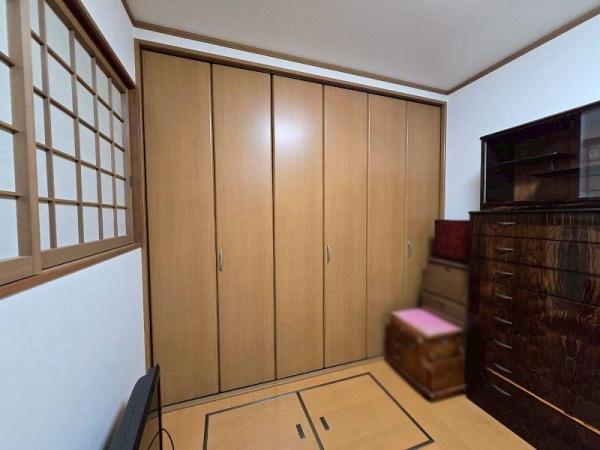 柏原市清州２丁目の中古一戸建て