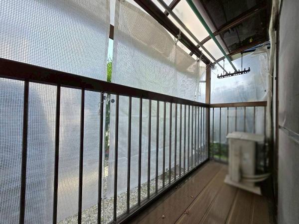 柏原市清州２丁目の中古一戸建て
