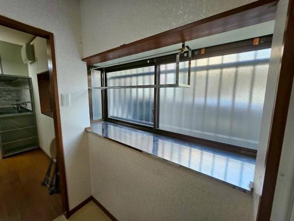 柏原市清州２丁目の中古一戸建て