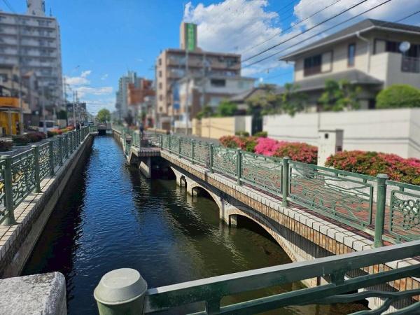 柏原市清州２丁目の中古一戸建て