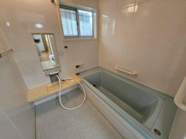 柏原市清州２丁目の中古一戸建て