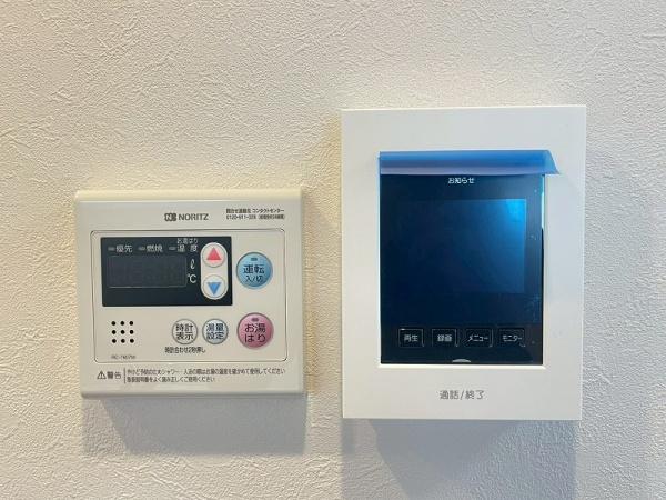 エクセラート八尾