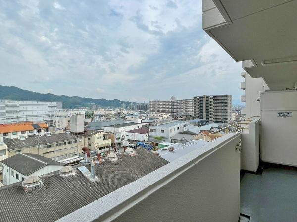 エクセラート八尾