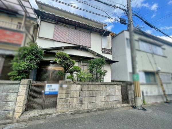 八尾市南本町３丁目の中古一戸建