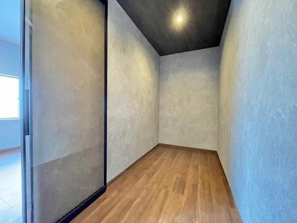 八尾市久宝寺２丁目の中古一戸建て