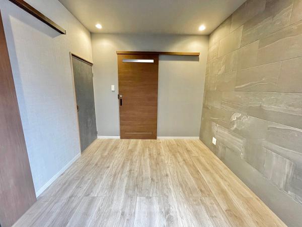 八尾市久宝寺２丁目の中古一戸建て