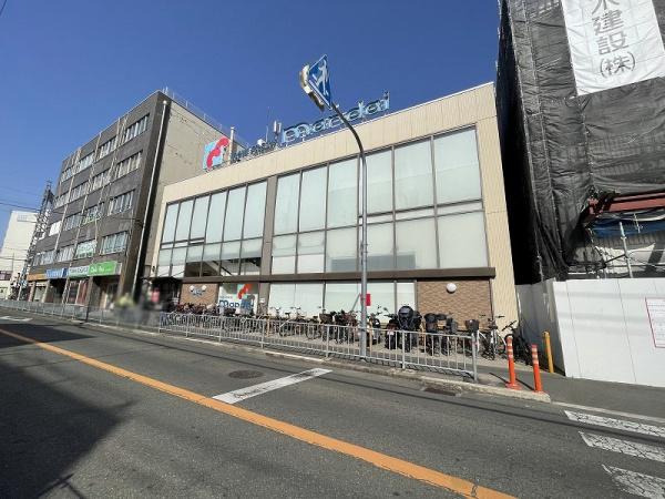 八尾市東山本新町２丁目の新築一戸建(万代山本店)
