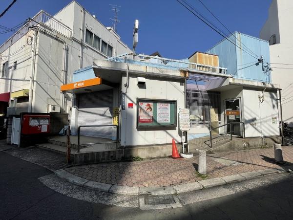 八尾市東山本新町２丁目の新築一戸建(八尾山本郵便局)