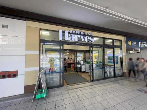 八尾市東本町４丁目の土地(ハーベス近鉄八尾店)