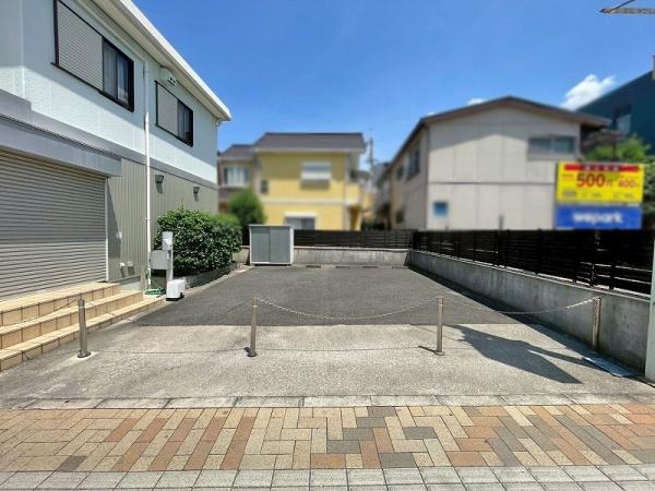 八尾市東本町４丁目の売土地