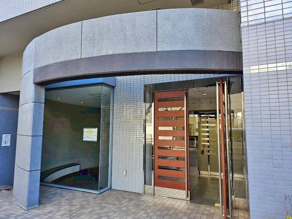 クロスティ八尾南壱番館