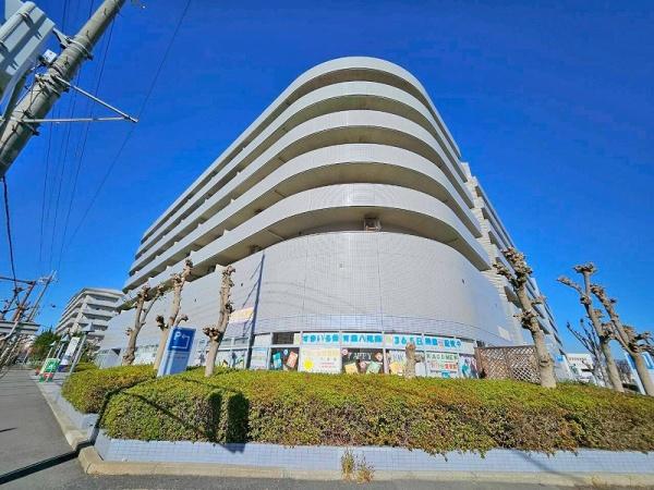 クロスティ八尾南壱番館