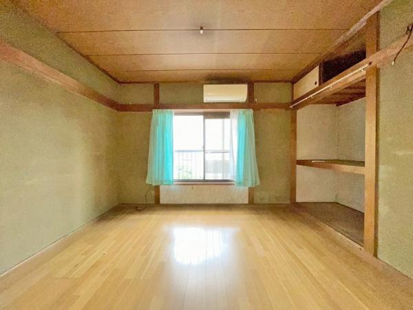 大阪市平野区瓜破７丁目の中古一戸建て