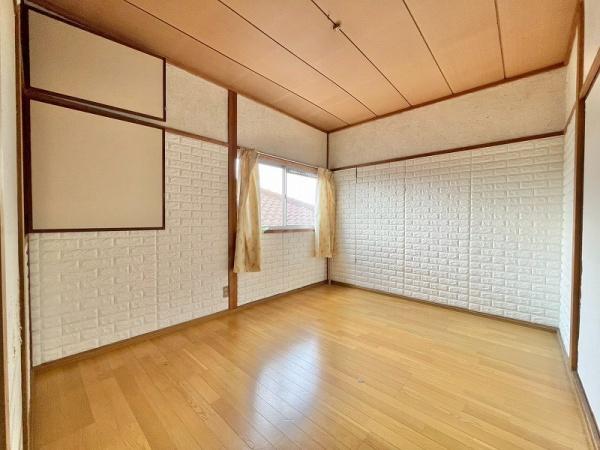 大阪市平野区瓜破７丁目の中古一戸建て