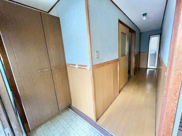 大阪市平野区瓜破７丁目の中古一戸建て