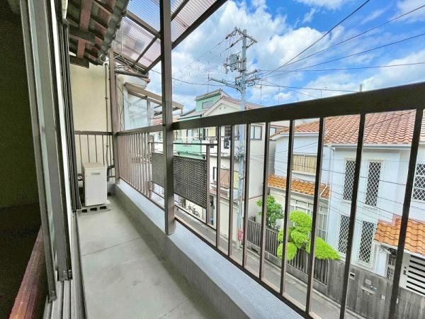 大阪市平野区瓜破７丁目の中古一戸建て