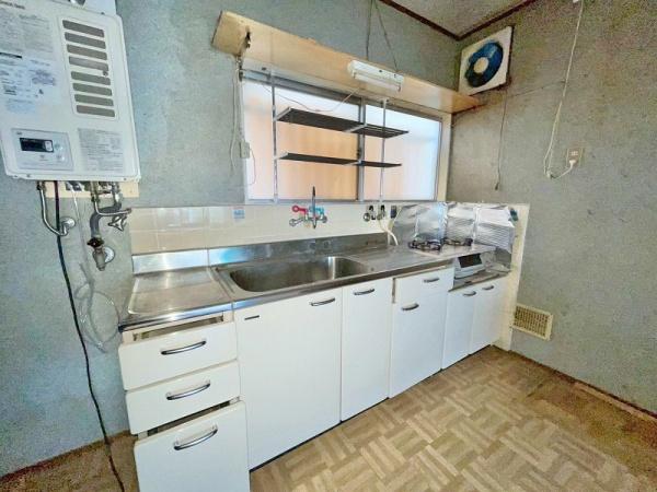 大阪市平野区瓜破７丁目の中古一戸建