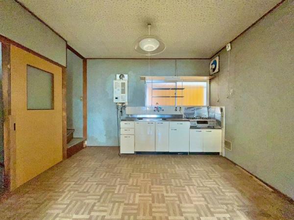 大阪市平野区瓜破７丁目の中古一戸建
