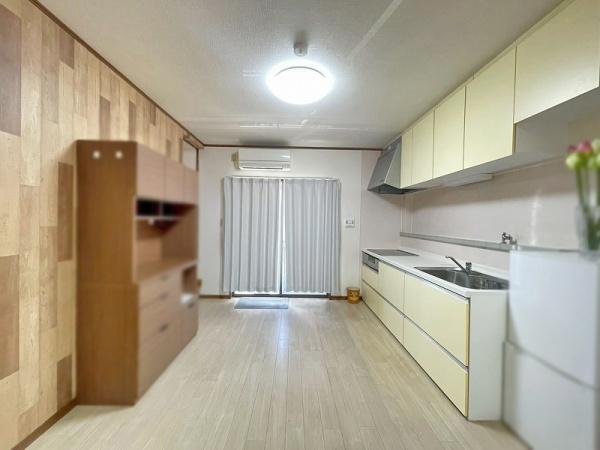 八尾市跡部本町１丁目の中古一戸建て