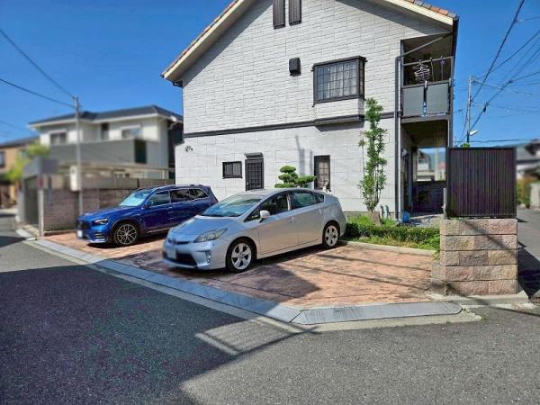 八尾市山本町北４丁目の中古一戸建て