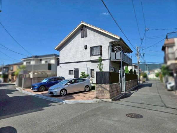 八尾市山本町北４丁目の中古一戸建