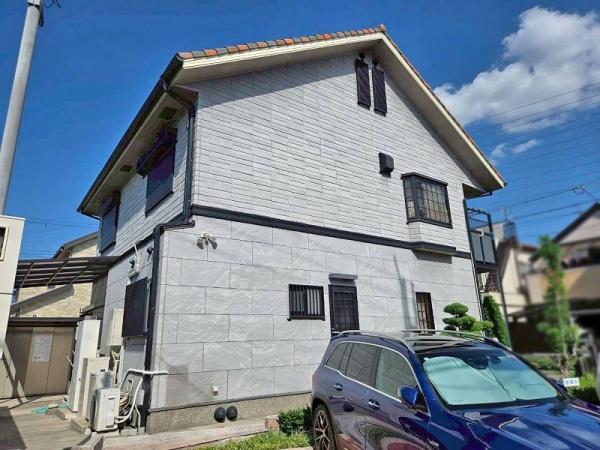 八尾市山本町北４丁目の中古一戸建